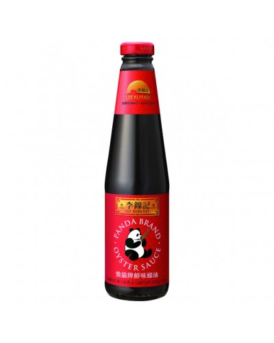 Sos de stridii 510ml 李锦记蚝油